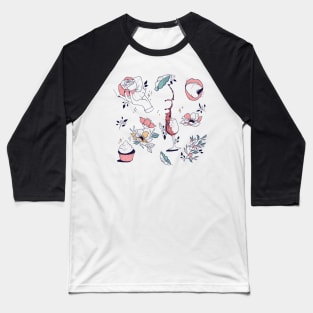 Favorites Baseball T-Shirt